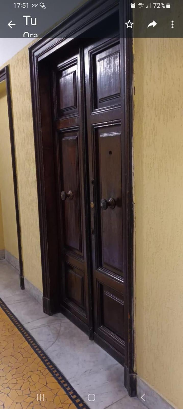 Biondi Cavour Casa de hóspedes