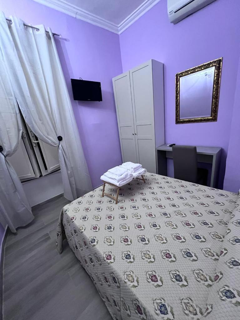 Biondi Cavour Gasthof *