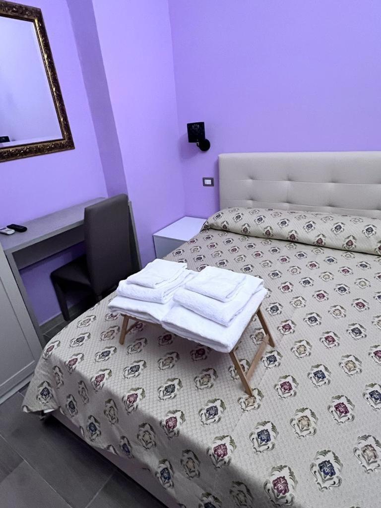 Casa de hóspedes Biondi Cavour